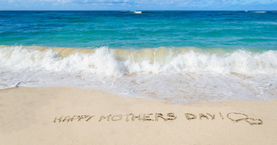 Make mum's day with these Mother's Day weekend ideas